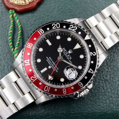 rolex gmt master 2 preis schweiz